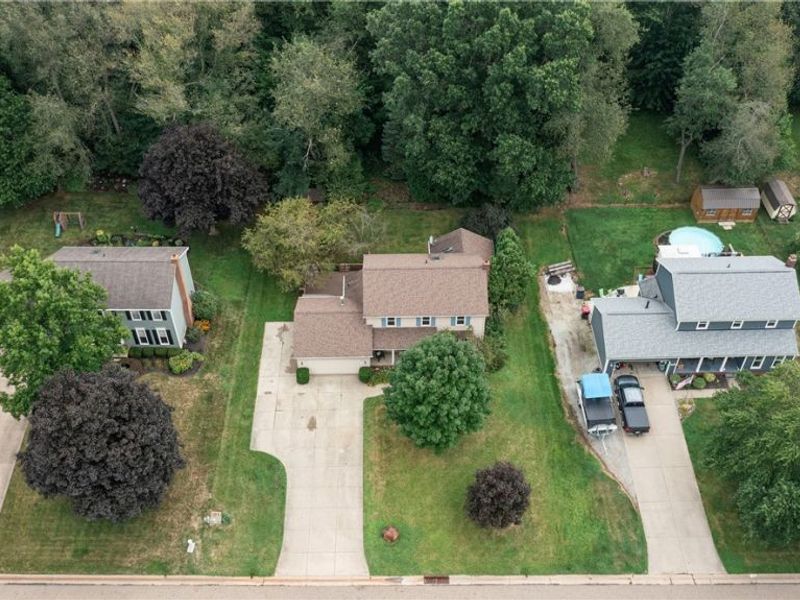 13340 Cinnamon Lane Ave. Avenue NW, Mogadore, OH 44260 Photo 41