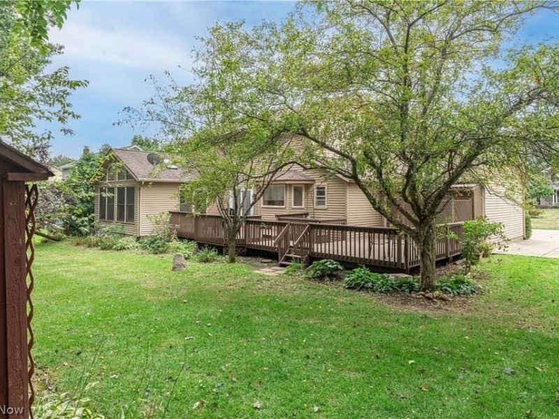 13340 Cinnamon Lane Ave. Avenue NW, Mogadore, OH 44260 Photo 5