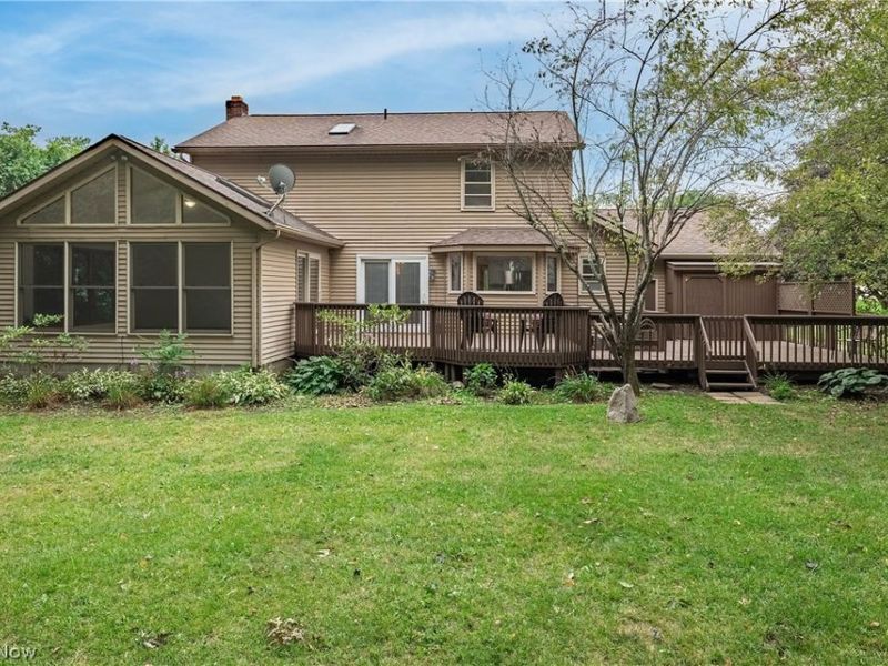 13340 Cinnamon Lane Ave. Avenue NW, Mogadore, OH 44260 Photo 6