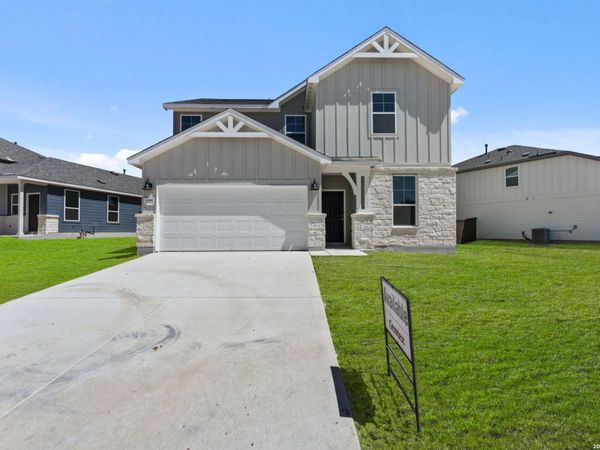 217 JERSEY LN, Boerne, TX 78006