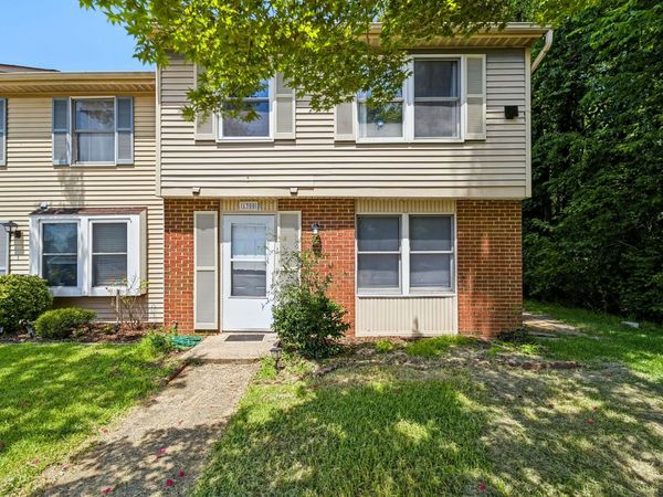 1300 Vanasse Court, Hampton, VA 23666