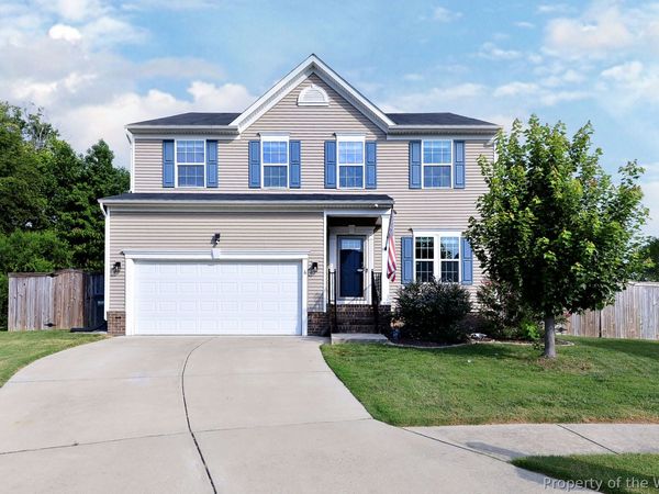 6 Ada Court, Hampton, VA 23666