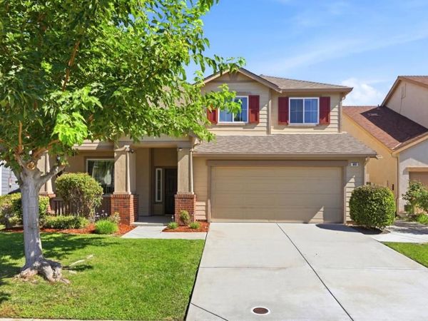691 Tulare Court, Tracy, CA 95304