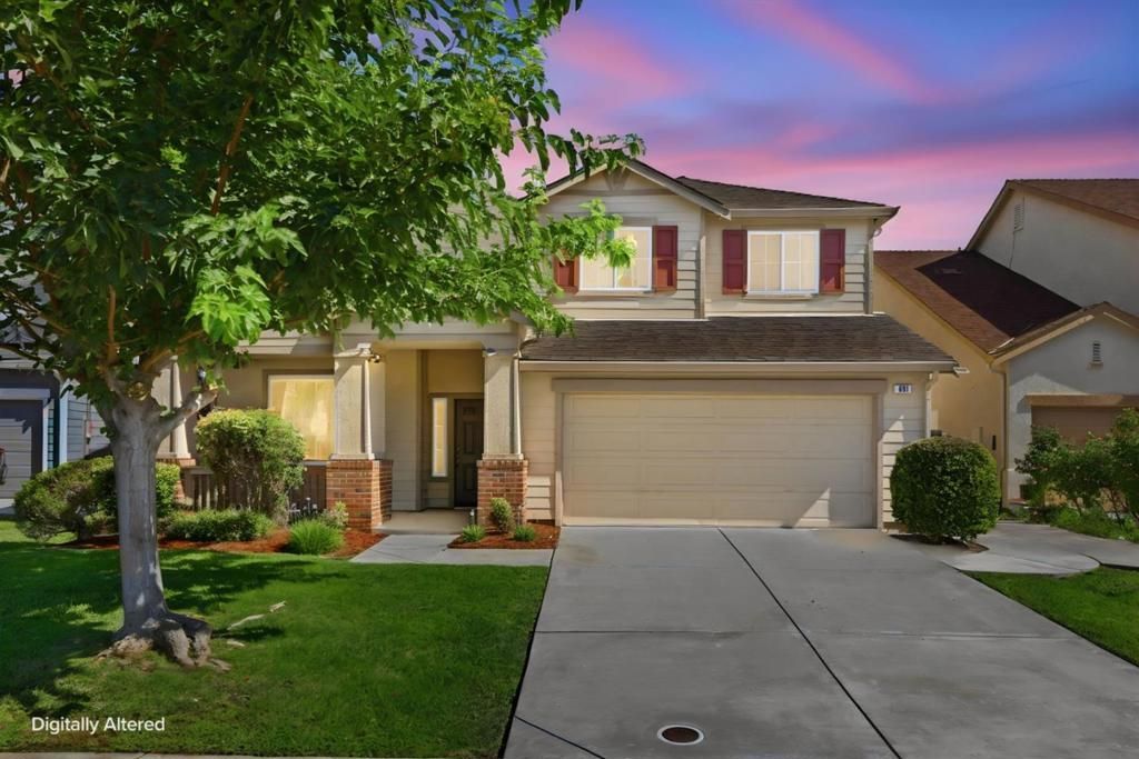 691 Tulare Court, Tracy, CA 95304 Main Photo