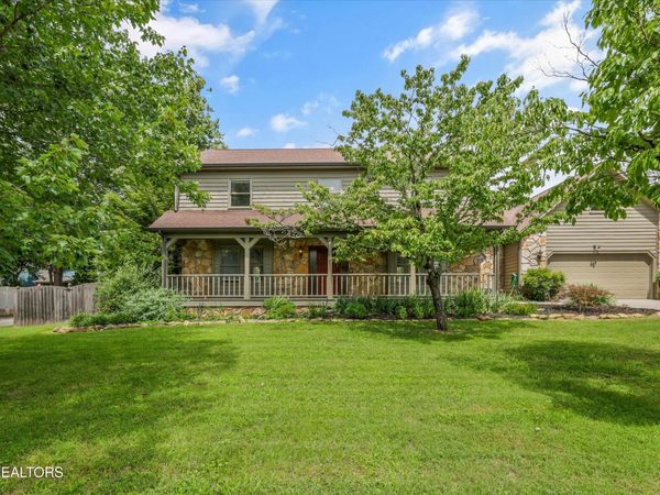 604 Laurel Valley Rd, Knoxville, TN 37934