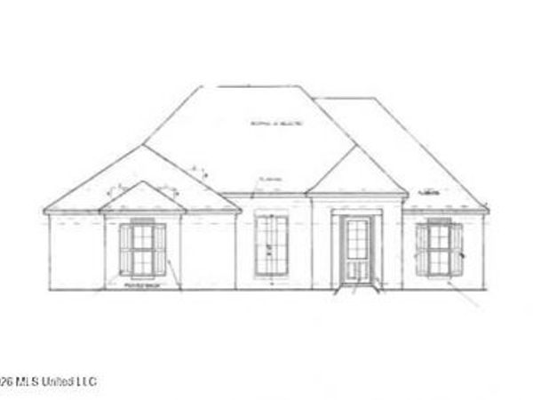 28 Hedges Plantation Place, Natchez, MS 39120