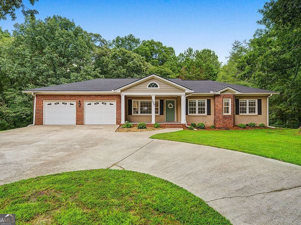 7444 Mt Vernon Road, Lithia Springs, GA 30122