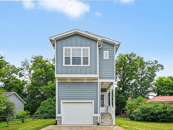 409 Magnolia St S, Gallatin, TN 37066