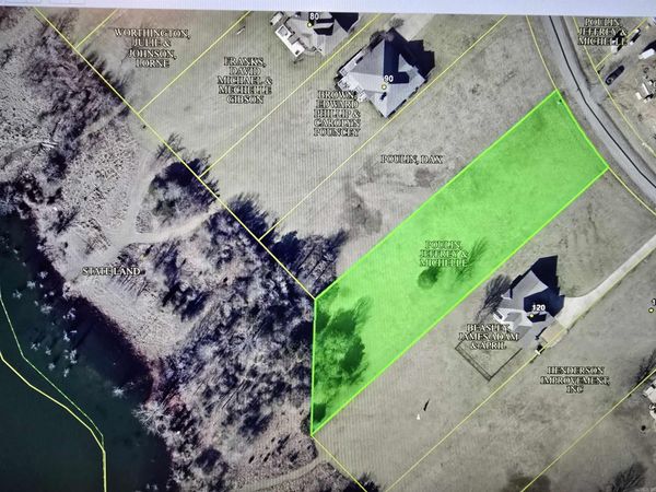 110 Emerald LN , Greers Ferry, AR 72067