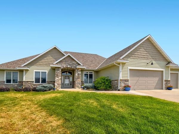 15261 Alpine Court NW, Ramsey, MN 55303