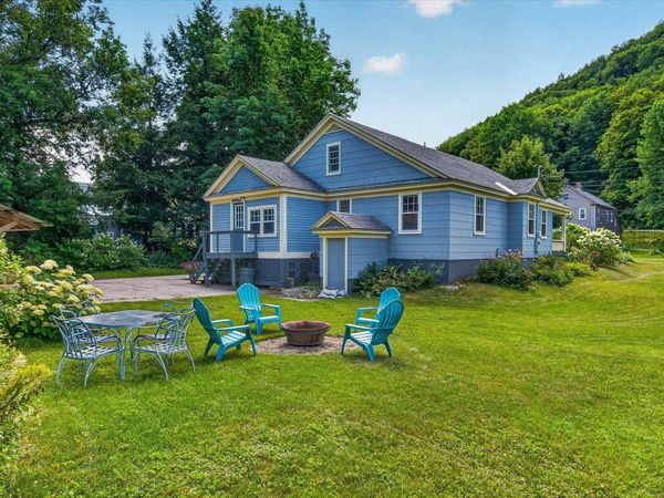 5187 VT Route 103, Shrewsbury, VT 05738