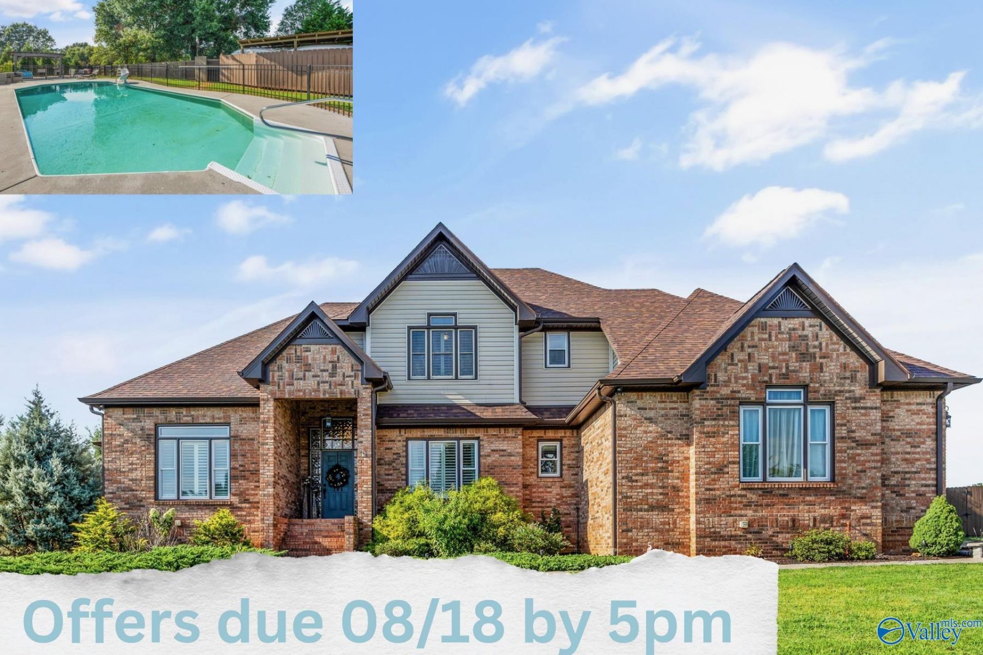 109 Preswick Place, Huntsville, AL 35806 Main Photo