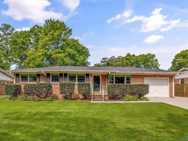 2311 Giles Drive, Huntsville, AL 35811