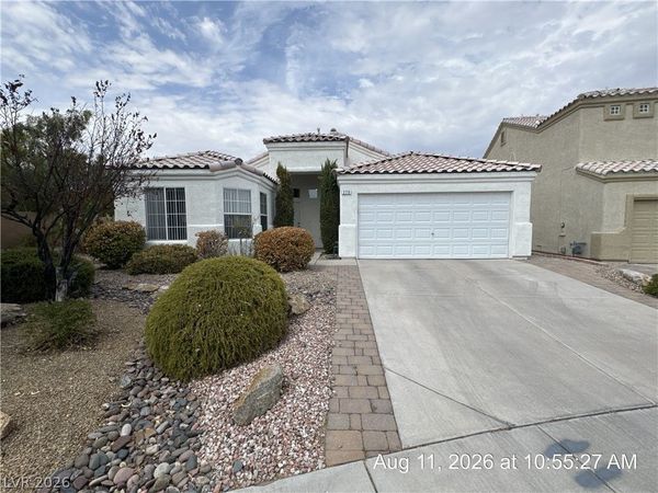 279 Deerleap Circle , Henderson, NV 89052
