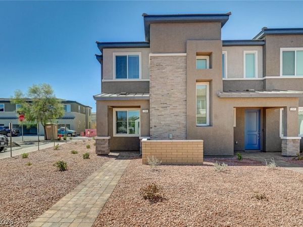 239 Freeport View Place, Henderson, NV 89011
