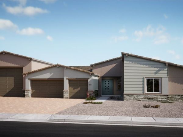 155 Chapman Bend Avenue , Henderson, NV 89015
