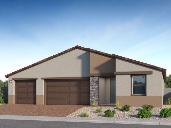 10502 Diana Summit Street, Las Vegas, NV 89143