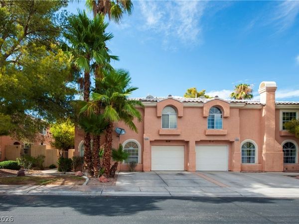 8444 Stoney Bluff Avenue , Las Vegas, NV 89129