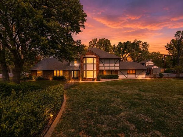 3853 Lewis Street, Norman, OK 73026