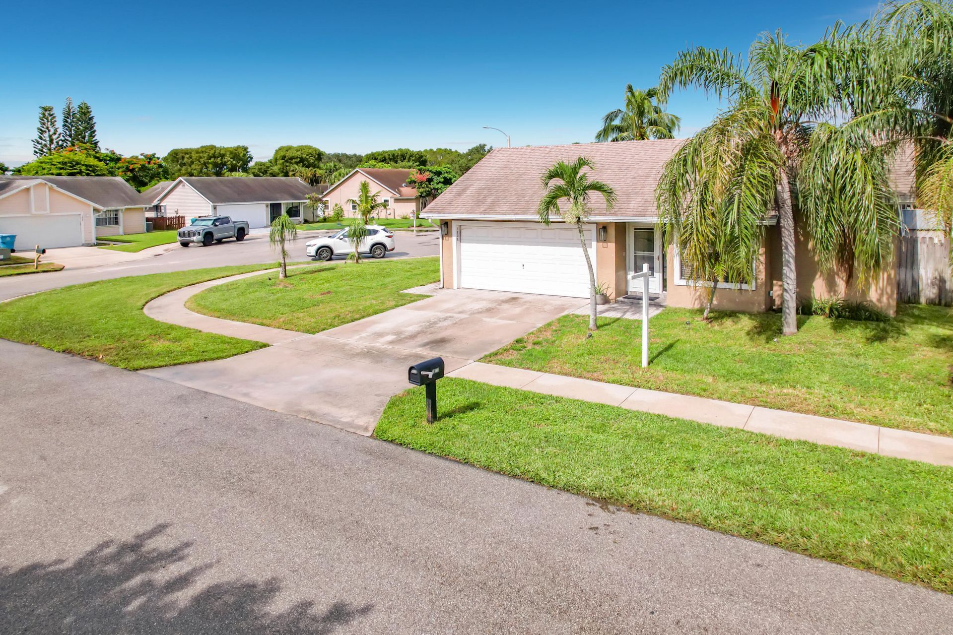 1808 Banyan Creek Circle N, Boynton Beach, FL 33436 Photo