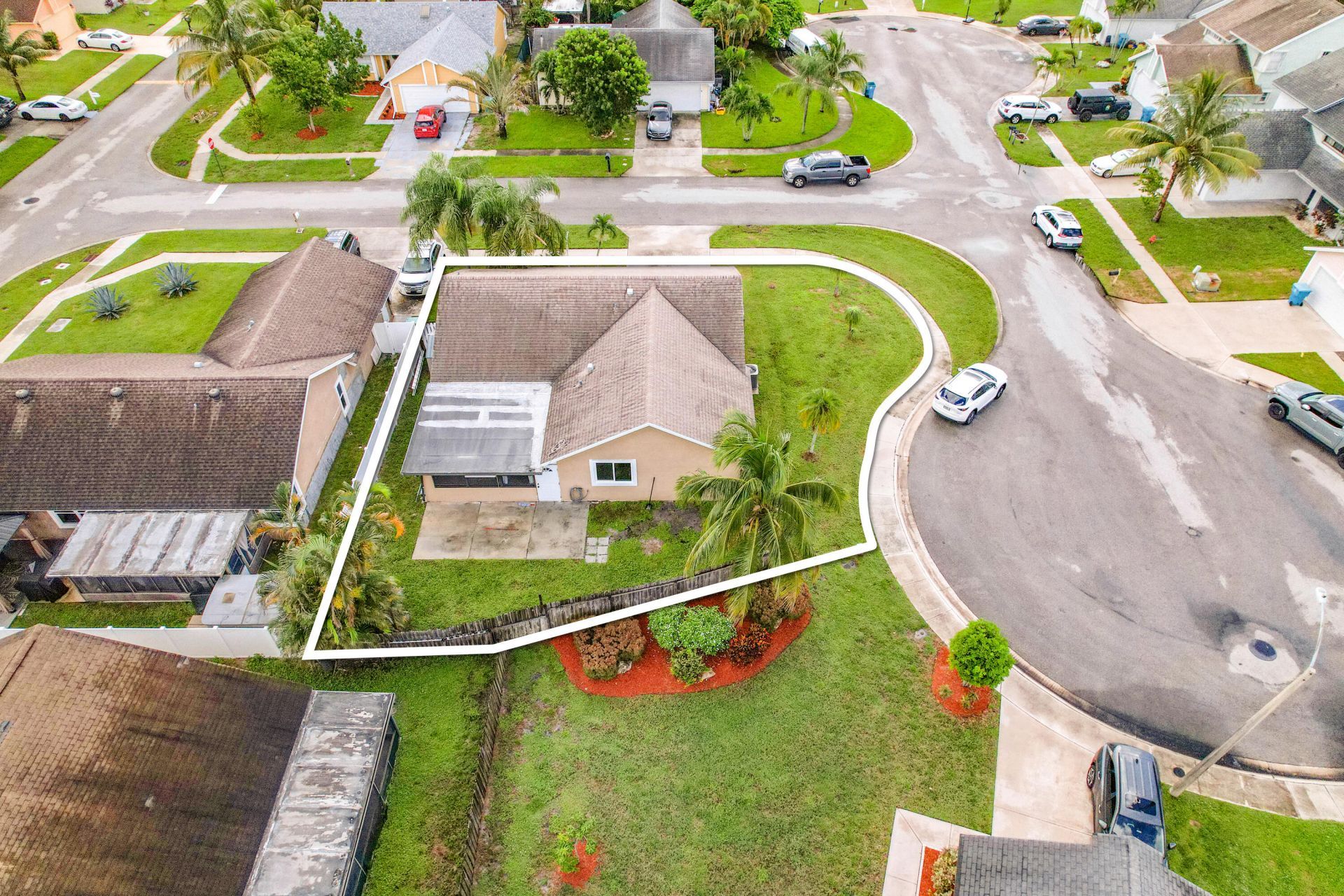 1808 Banyan Creek Circle N, Boynton Beach, FL 33436 Photo