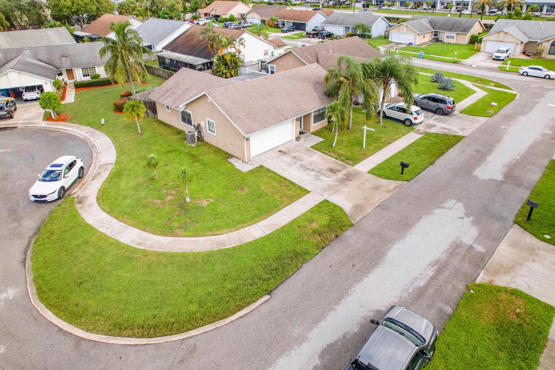 1808 Banyan Creek Circle N, Boynton Beach, FL 33436 Photo