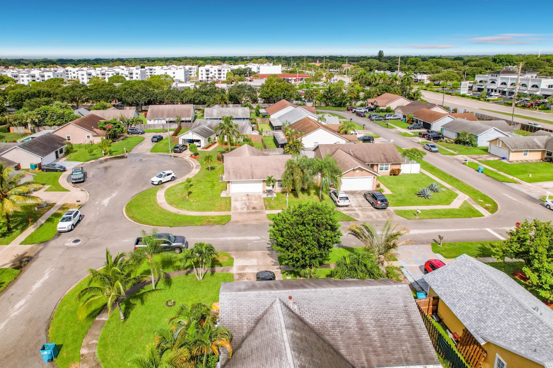 1808 Banyan Creek Circle N, Boynton Beach, FL 33436 Photo