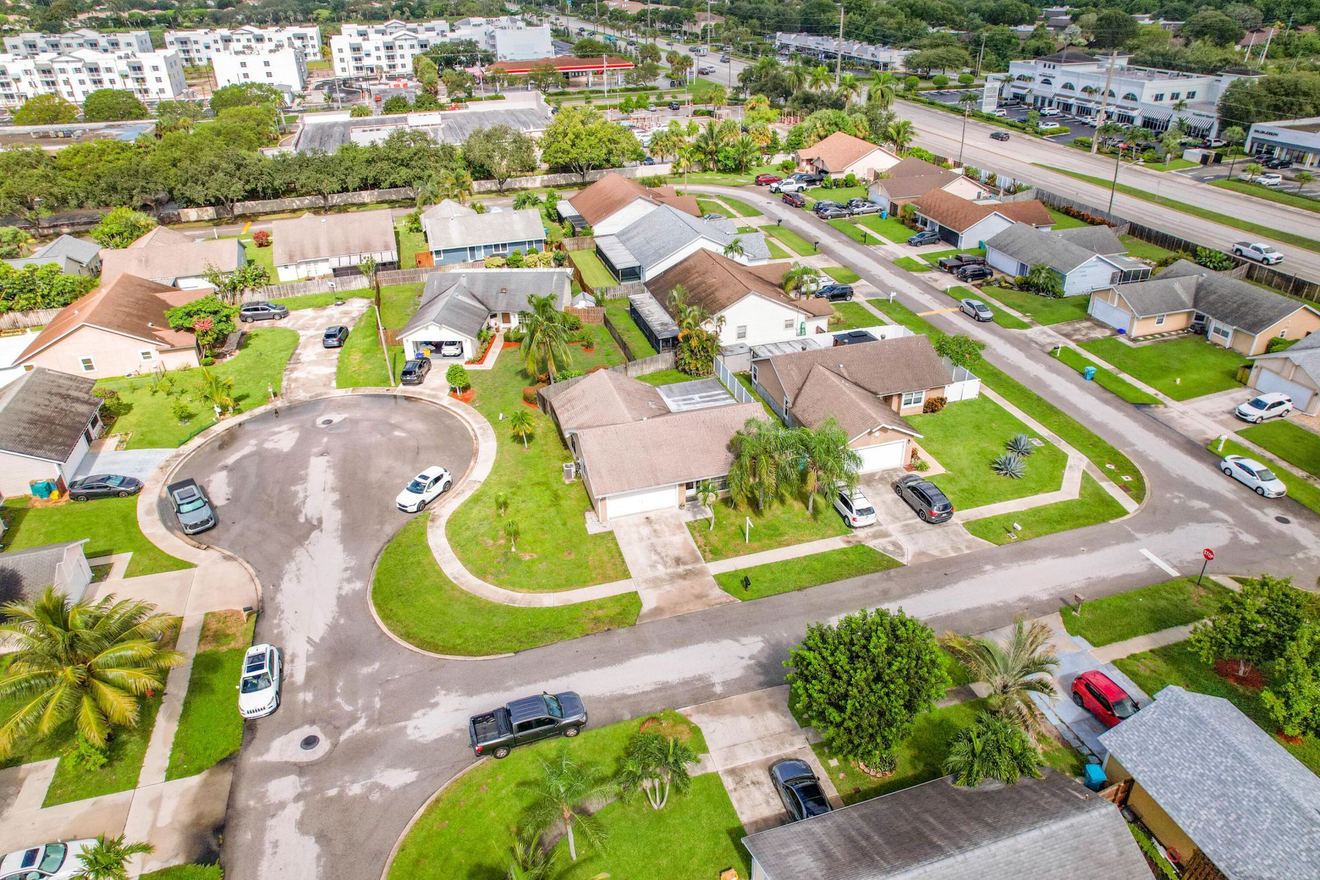 1808 Banyan Creek Circle N, Boynton Beach, FL 33436 Photo