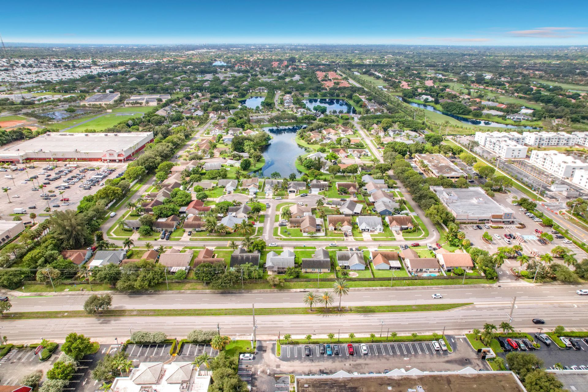 1808 Banyan Creek Circle N, Boynton Beach, FL 33436 Photo