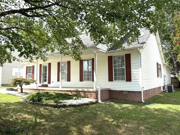 3801 Shields Drive , Harrison, AR 72601