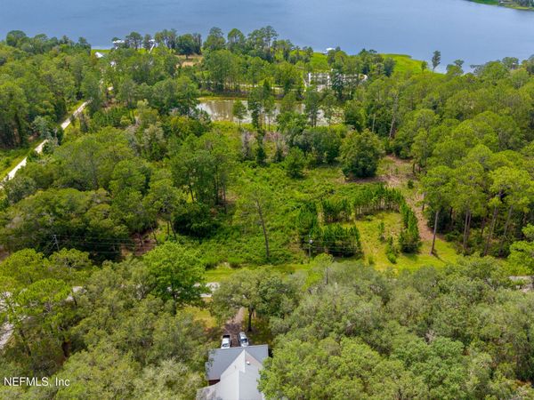 LOT 13&14 LAKESHORE Drive, Starke, FL 32091