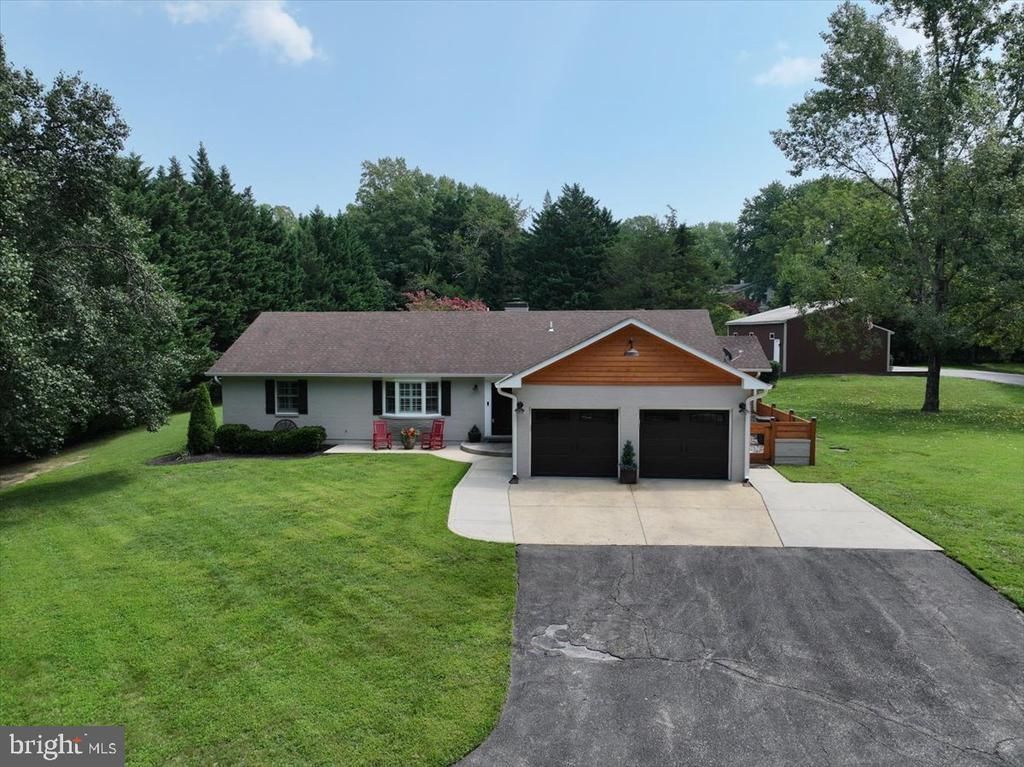 6271 SOLOMONS ISLAND ROAD , TRACYS LANDING, MD 20779