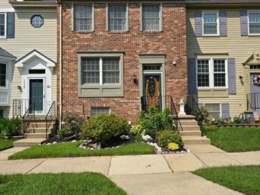 7046 Timberfield Place , Curtis Bay, MD 21226 Main Photo