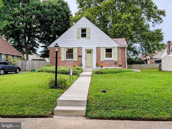 159 TAYLOR AVENUE , WOODLYN, PA 19094