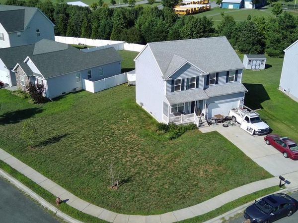 401 NORTHDOWN DRIVE, DOVER, DE 19904