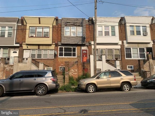 3221 N 29TH STREET, PHILADELPHIA, PA 19129