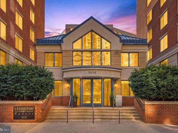 3830 9TH STREET N, Unit 609E, ARLINGTON, VA 22203