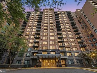 2451 MIDTOWN AVENUE, Unit 1308, ALEXANDRIA, VA 22303