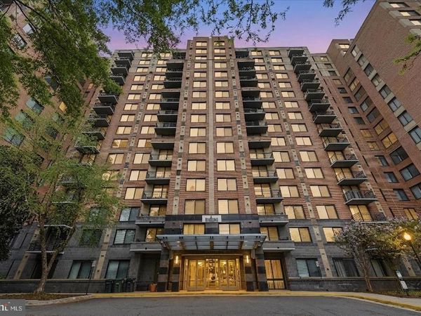 2451 MIDTOWN AVENUE, Unit 1308, ALEXANDRIA, VA 22303