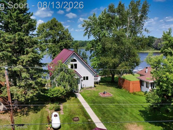 3467 Deerfield Lane, Hill Township, Mi 48635