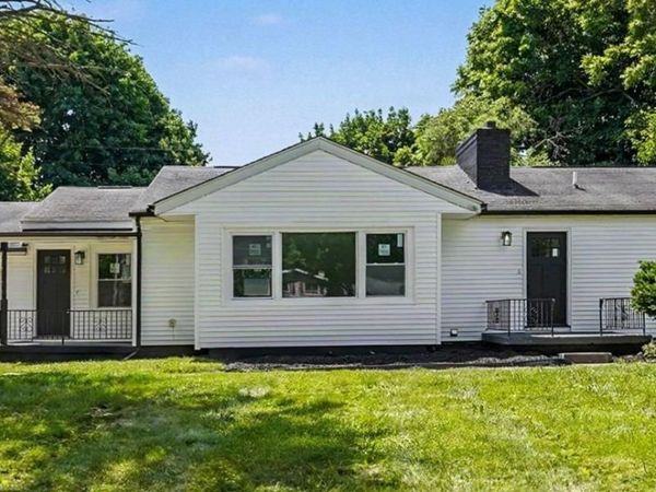3217 W Cass Avenue , Mt Morris Township, Mi 48504