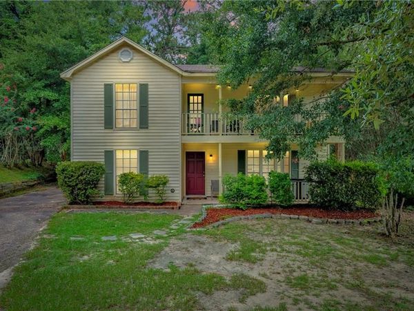 6213 Bryn O'lynn Court, Mobile, AL 36693