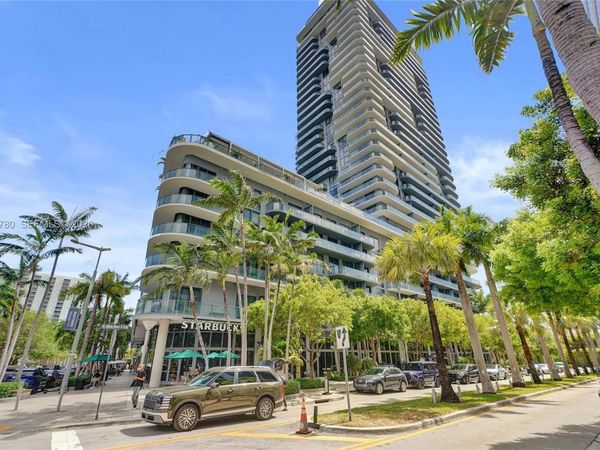121 NE 34th St , Unit 2705, Miami, FL 33137