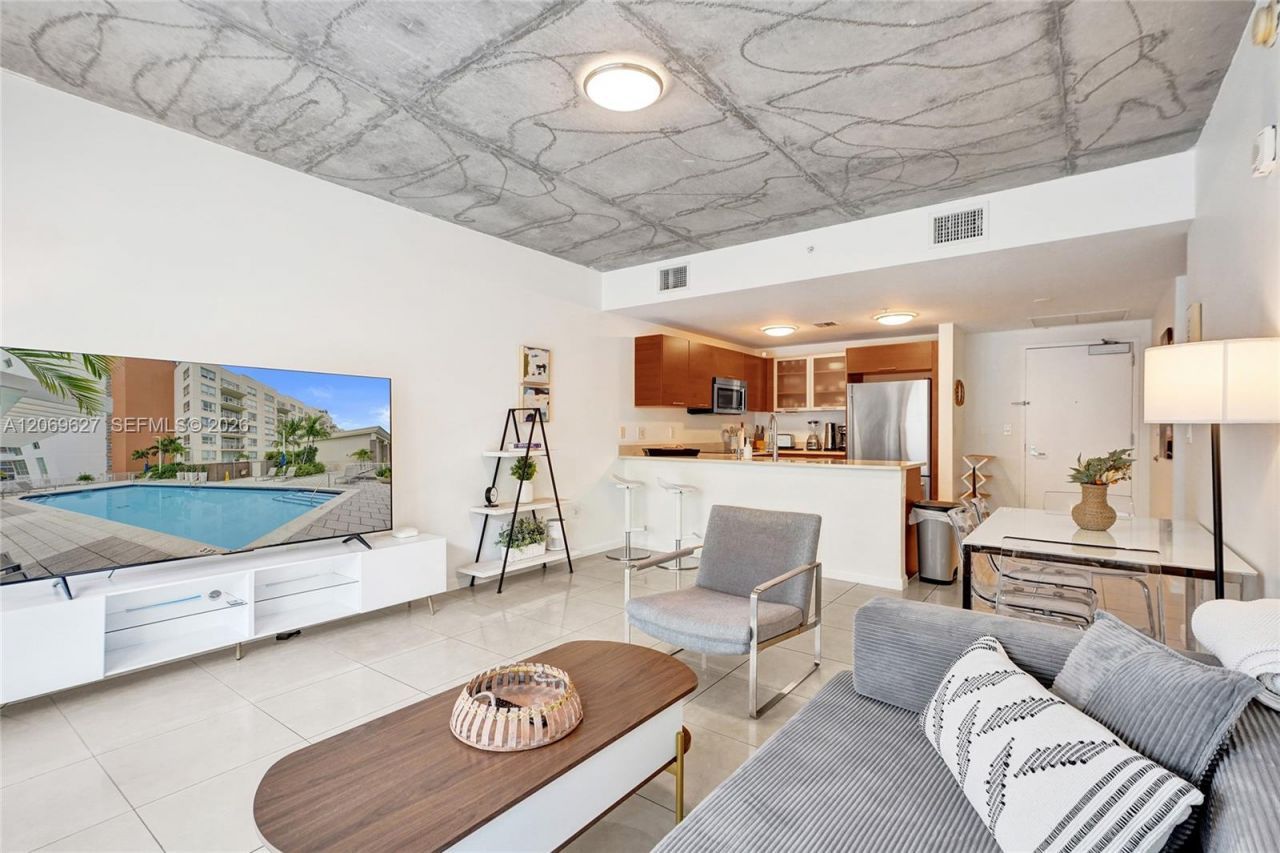 3250 NE 1st Ave , Unit 511, Miami, FL 33137 Photo