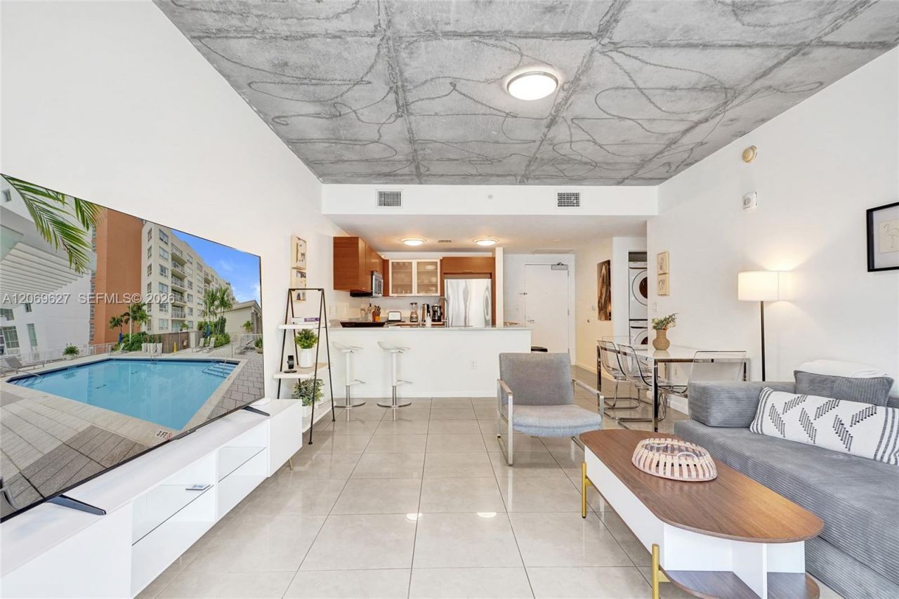 3250 NE 1st Ave , Unit 511, Miami, FL 33137 Photo
