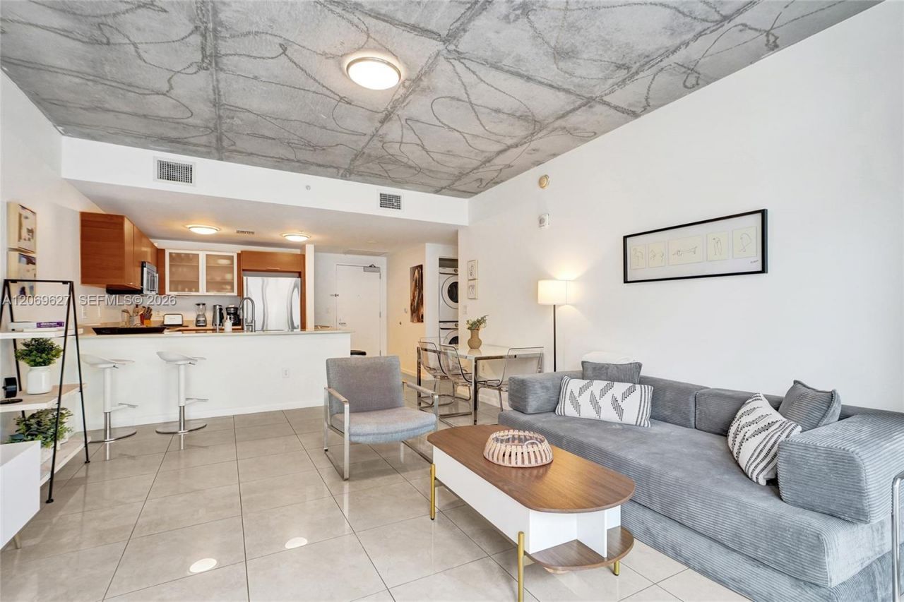 3250 NE 1st Ave , Unit 511, Miami, FL 33137 Photo