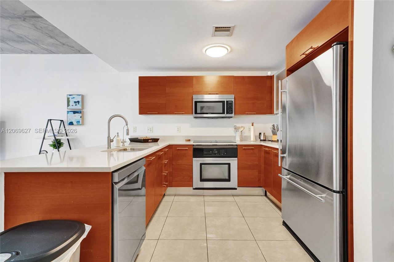 3250 NE 1st Ave , Unit 511, Miami, FL 33137 Photo