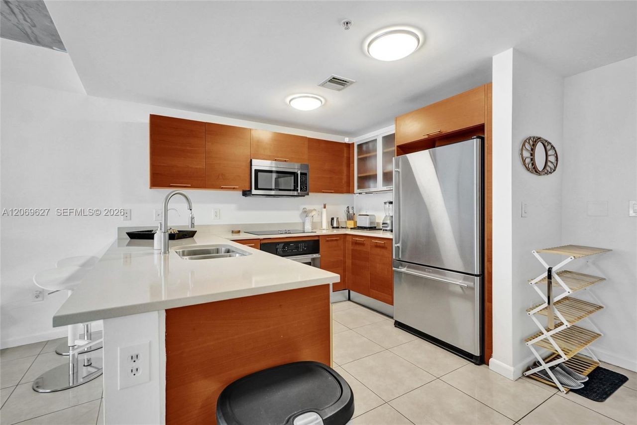3250 NE 1st Ave , Unit 511, Miami, FL 33137 Photo