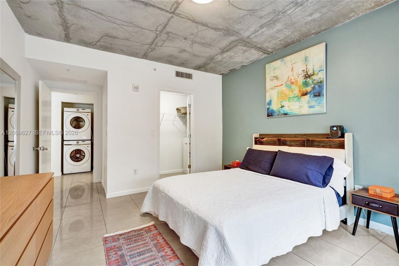 3250 NE 1st Ave , Unit 511, Miami, FL 33137 Photo