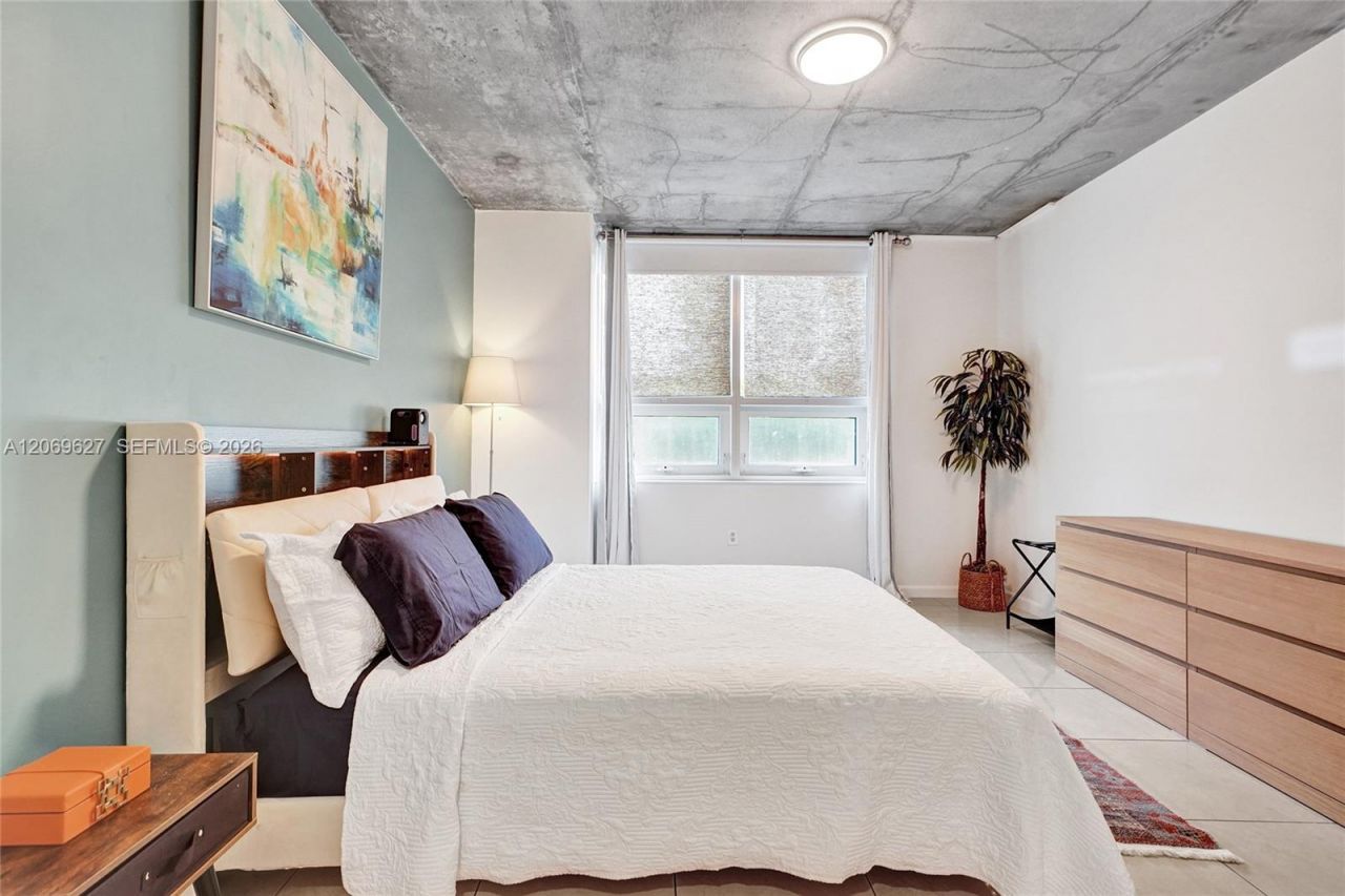 3250 NE 1st Ave , Unit 511, Miami, FL 33137 Photo